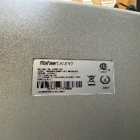 Fisherbrand Variable Speed Nutating Mixer image 0